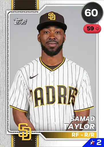 Samad Taylor