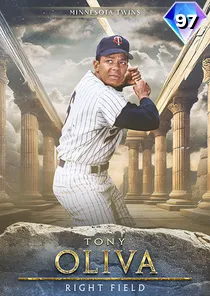 Tony Oliva