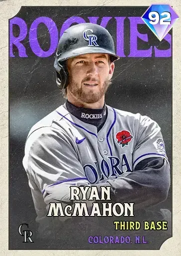 Ryan McMahon