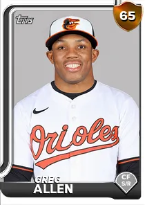 Greg Allen