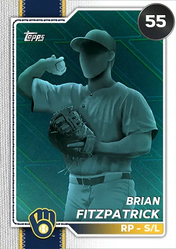 Brian Fitzpatrick