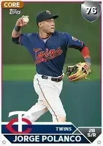 Jorge Polanco