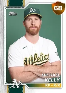 Michael Kelly