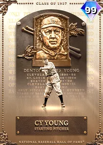 Cy Young