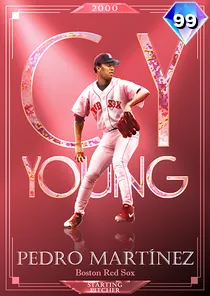 Pedro Martinez