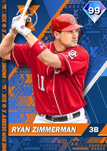 Ryan Zimmerman