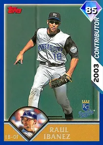 Raul Ibanez