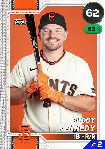 Buddy Kennedy