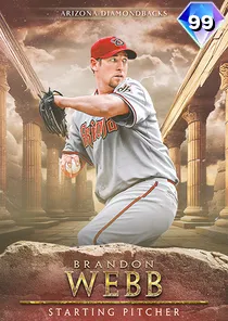 Brandon Webb