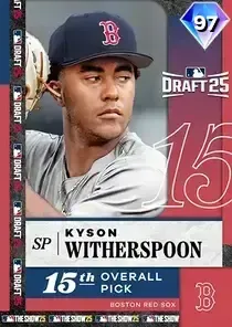 Kyson Witherspoon