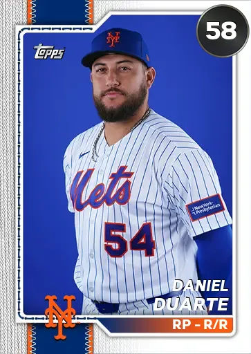 Daniel Duarte