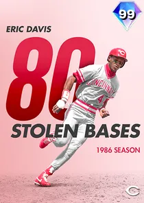 Eric Davis