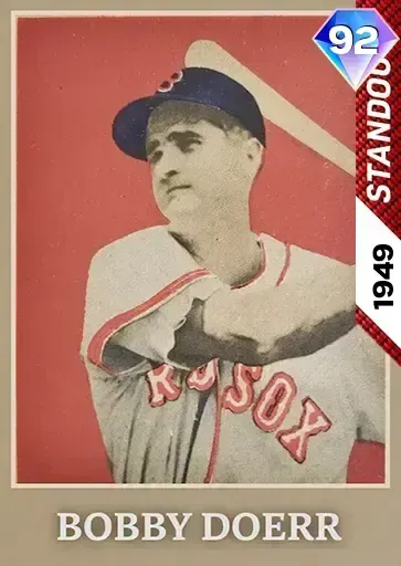 Bobby Doerr