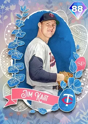 Jim Kaat
