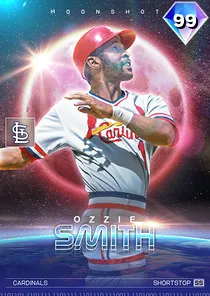 Ozzie Smith