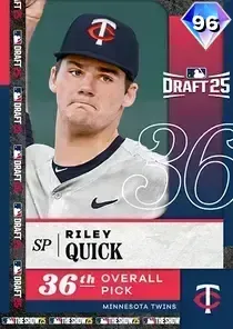 Riley Quick