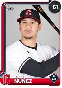 Dom Nuñez