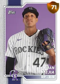 Juan Mejia