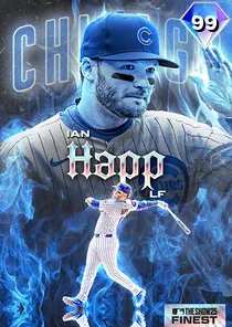 Ian Happ