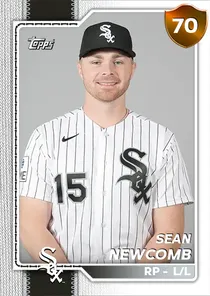 Sean Newcomb