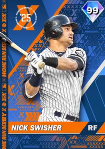 Nick Swisher