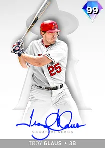 Troy Glaus