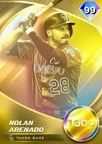 Nolan Arenado