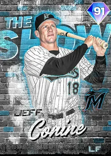 Jeff Conine