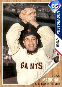 Juan Marichal