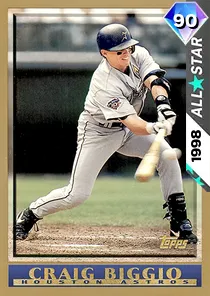 Craig Biggio