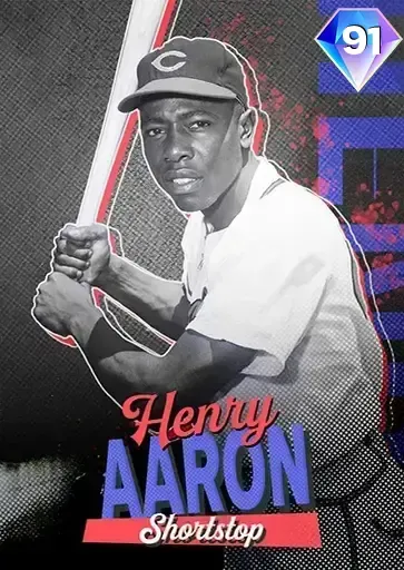 Henry Aaron
