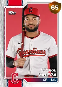 George Valera