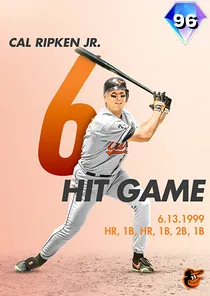 Cal Ripken Jr.