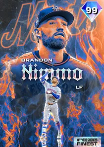Brandon Nimmo