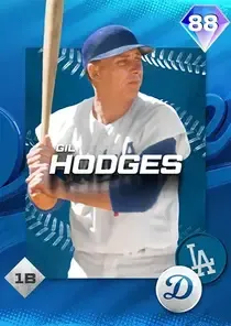Gil Hodges