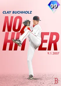 Clay Buchholz