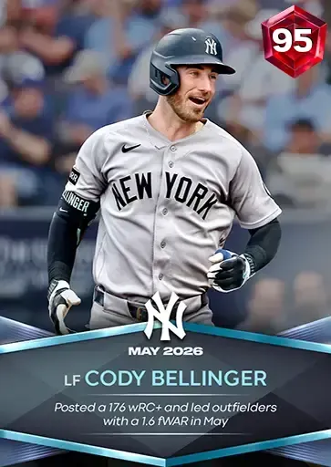 Cody Bellinger