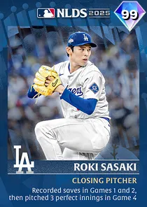 Roki Sasaki