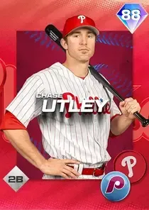Chase Utley