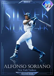 Alfonso Soriano