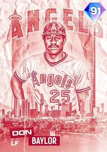 Don Baylor