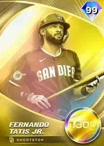 Fernando Tatis Jr.