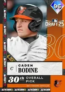 Caden Bodine