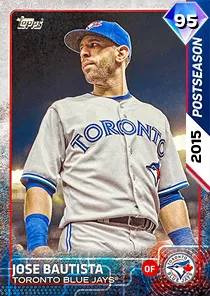 Jose Bautista