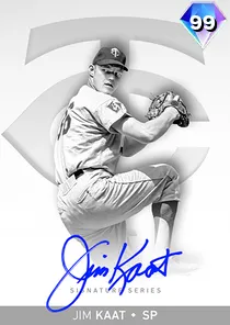 Jim Kaat