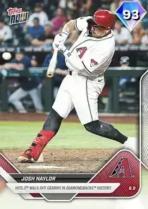 Josh Naylor