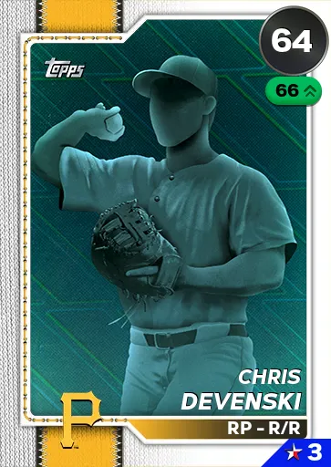 Chris Devenski