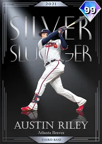 Austin Riley