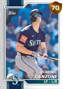 Dominic Canzone