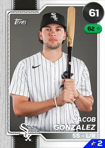 Jacob Gonzalez